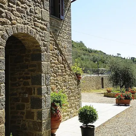 Vakantieboerderij Il Torrino *