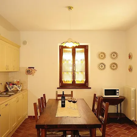 Vakantieboerderij Il Torrino