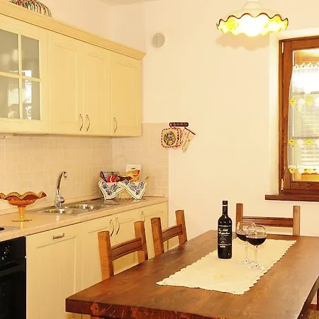 Vakantieboerderij Il Torrino Cortona