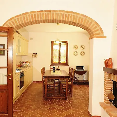 Vakantieboerderij Il Torrino *