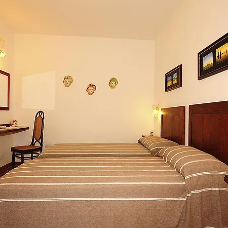 Farm stay Il Torrino