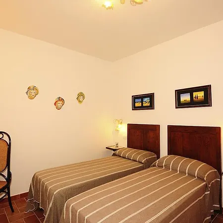 Vakantieboerderij Il Torrino *