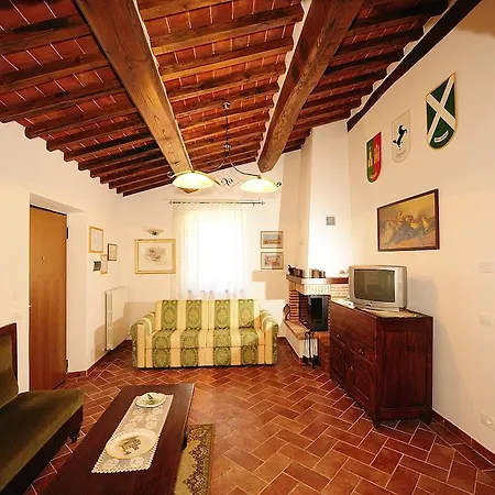 Vakantieboerderij Il Torrino