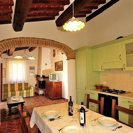 Vakantieboerderij Il Torrino *
