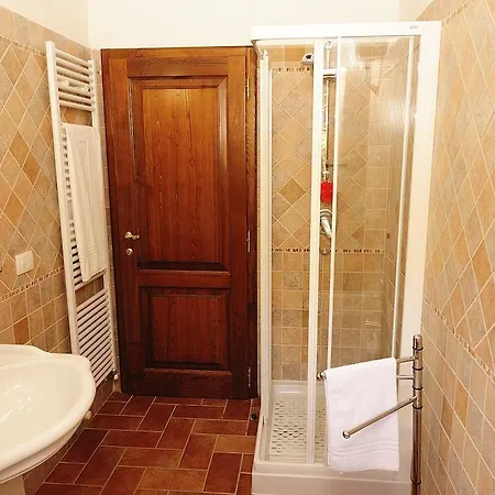 Vakantieboerderij Il Torrino *