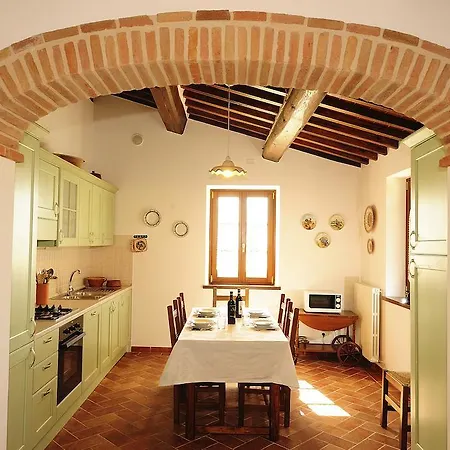 Bauernhof Il Torrino