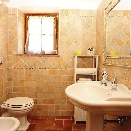 Farm stay Il Torrino Cortona