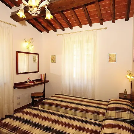 Vakantieboerderij Il Torrino *