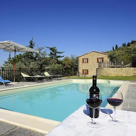 Vakantieboerderij Il Torrino