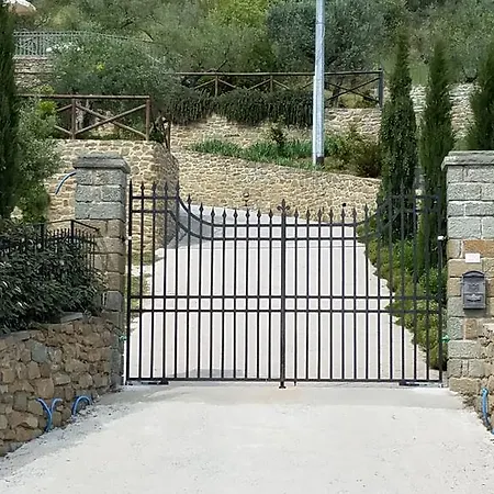 Farm stay Il Torrino Cortona