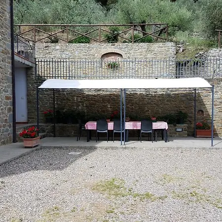 Il Torrino Cortona