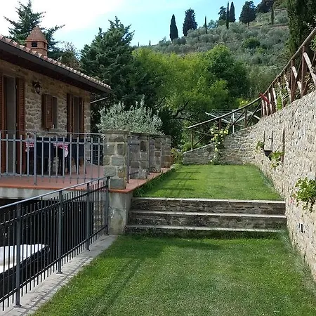 Il Torrino * Cortona