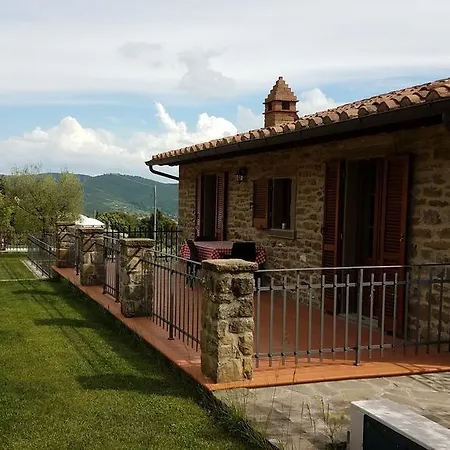 Bauernhof Il Torrino