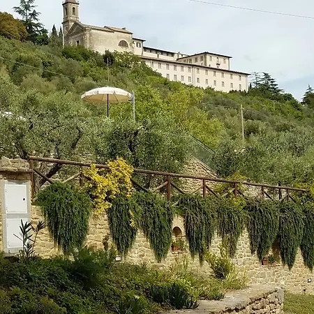 Il Torrino Bauernhof *