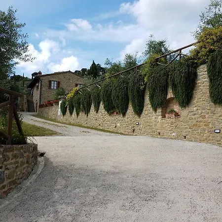 Il Torrino Bauernhof