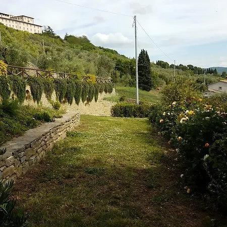 Il Torrino * Cortona