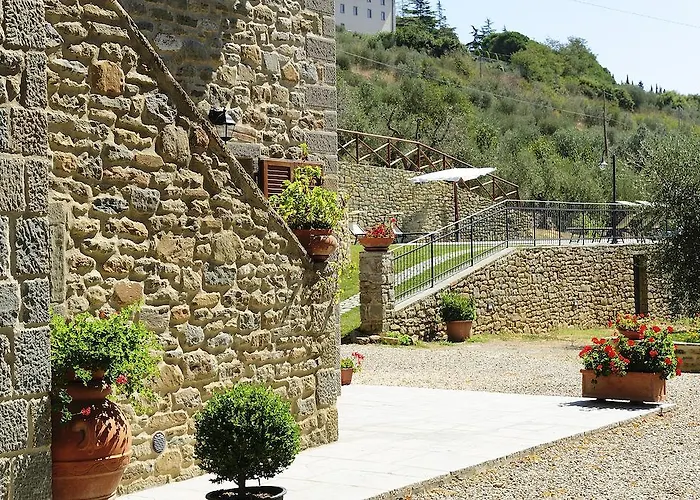 Il Torrino Farm stay Cortona
