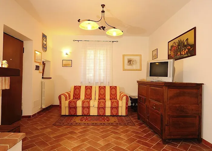 Farm stay Il Torrino