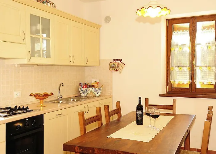 Farm stay Il Torrino Cortona