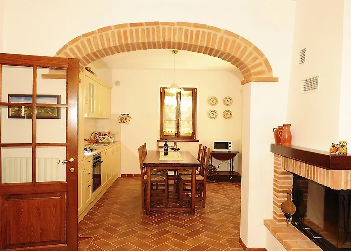 Farm stay Il Torrino *