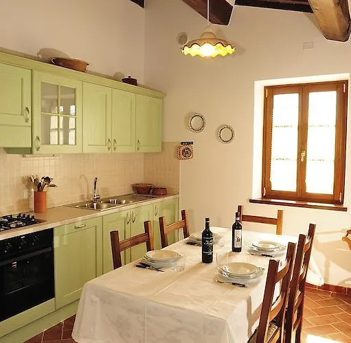 托里诺农家乐 哥尔顿