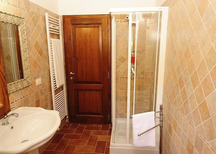 Farm stay Il Torrino *