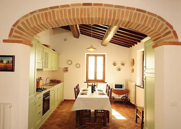 Farm stay Il Torrino