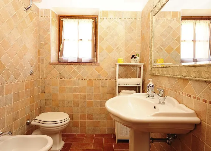 Farm stay Il Torrino Cortona