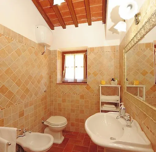 Farm stay Il Torrino Cortona