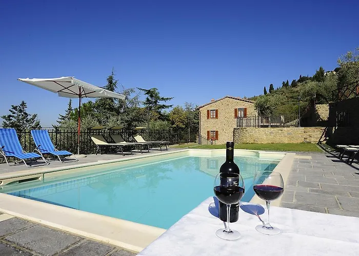 Farm stay Il Torrino