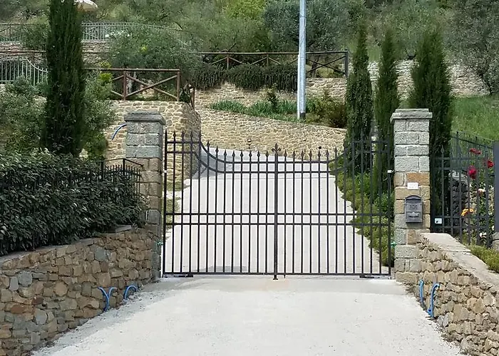 Farm stay Il Torrino Cortona