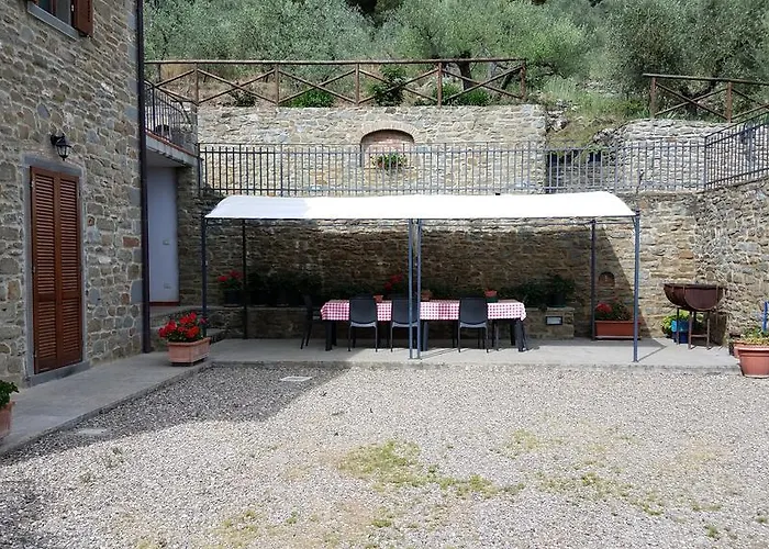 Il Torrino Cortona