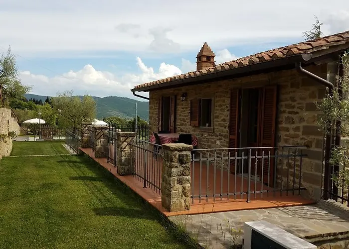 Farm stay Il Torrino