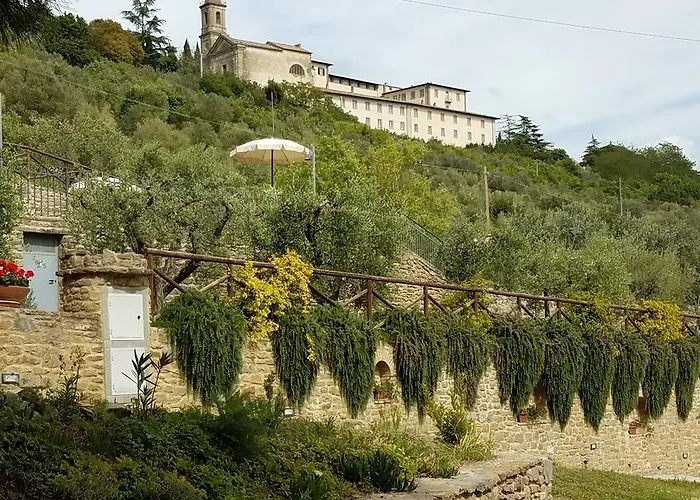 Il Torrino Farm stay *