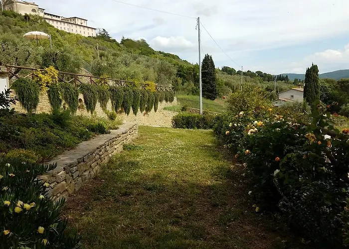 Il Torrino * Cortona