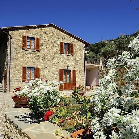 Gospodarstwo agroturystyczne Il Torrino *