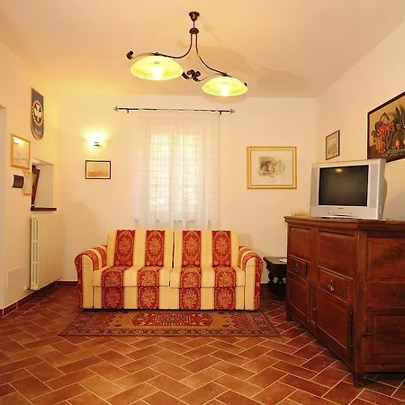 Gospodarstwo agroturystyczne Il Torrino